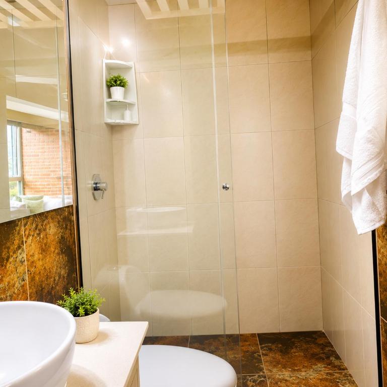 Stylish Laureles Loft in Medellin - One-Bedroom Apartment - 14