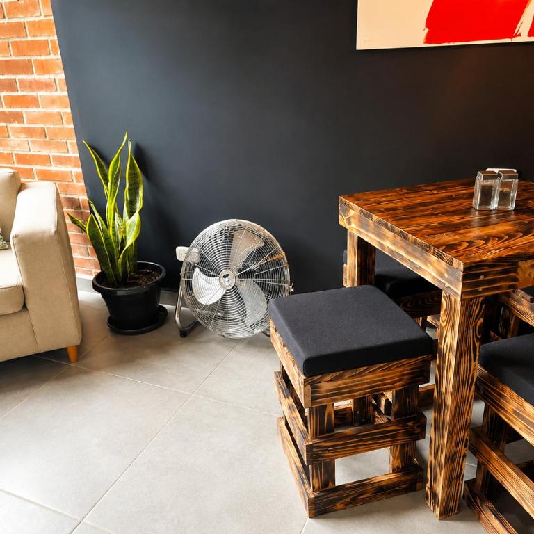 Stylish Laureles Loft in Medellin - One-Bedroom Apartment - 19