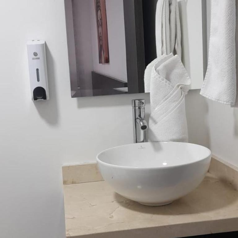 Hotel Qatar Cali - Double Room - 5