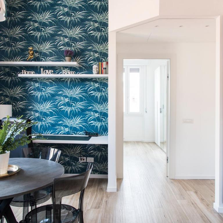 YouHosty - 25 Aprile 5 - Apartamento de 1 dormitorio - 22