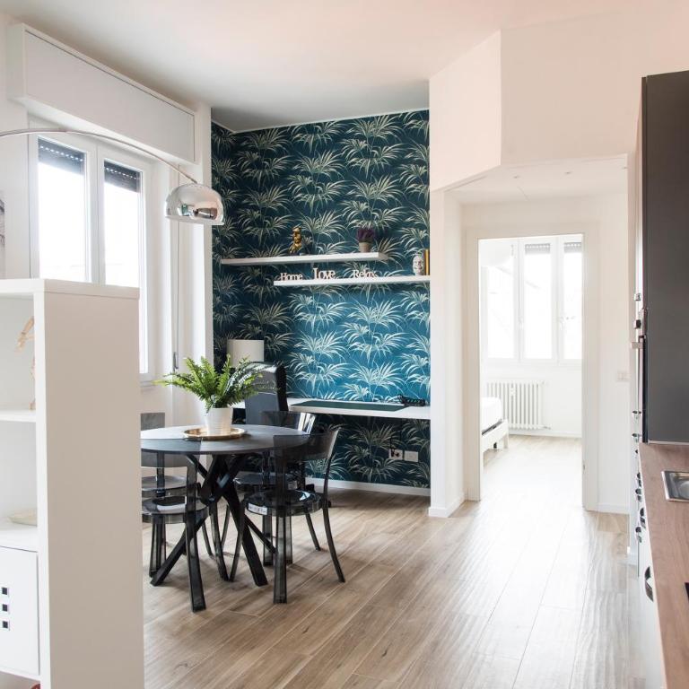 YouHosty - 25 Aprile 5 - Apartamento de 1 dormitorio - 11