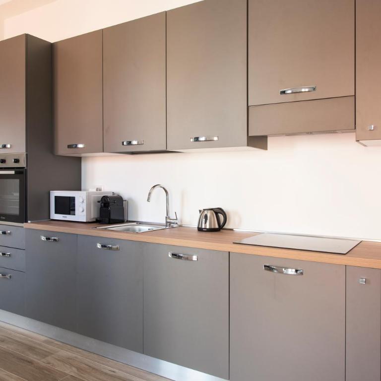 YouHosty - 25 Aprile 5 - Apartamento de 1 dormitorio - 14