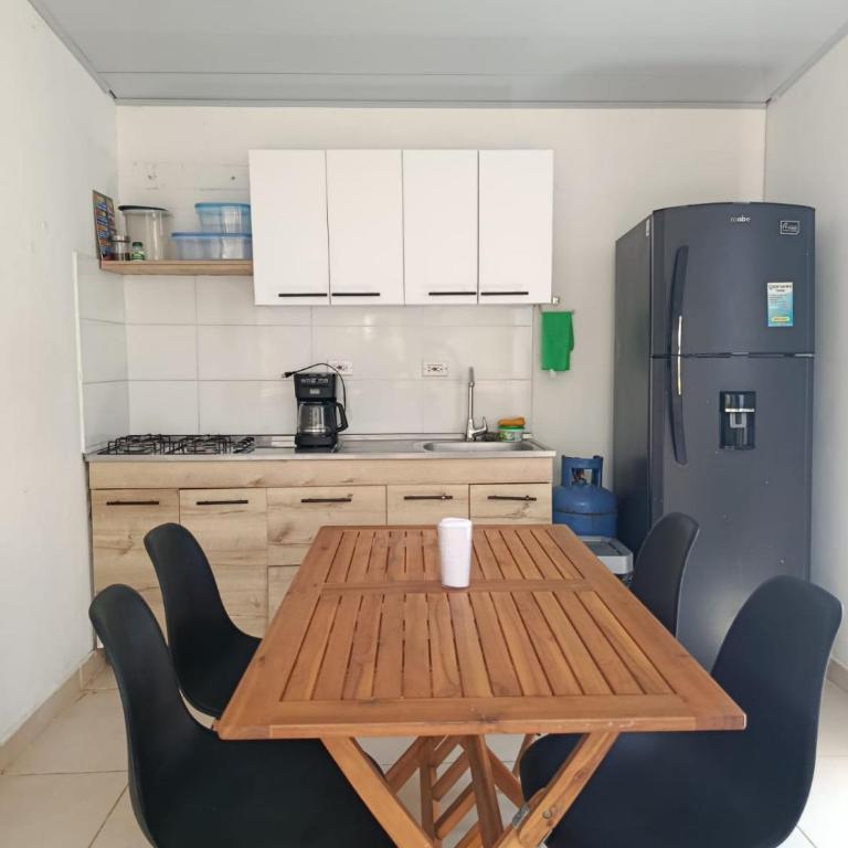 Casa Suite Palmar del viento FRENTE, FRENTE AL MAR by Amauna - Two-Bedroom House - 35