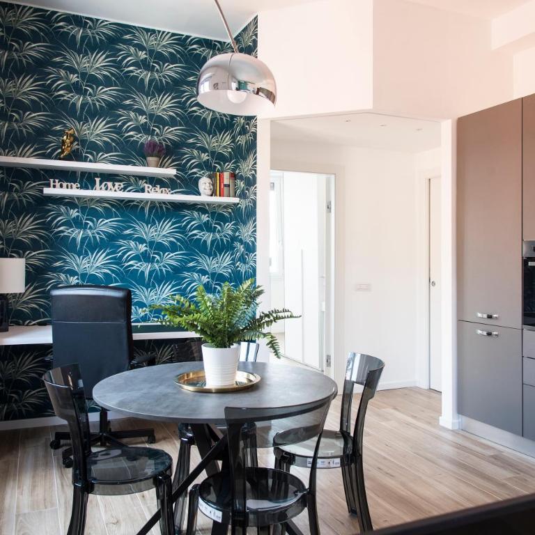 YouHosty - 25 Aprile 5 - Apartamento de 1 dormitorio - 5