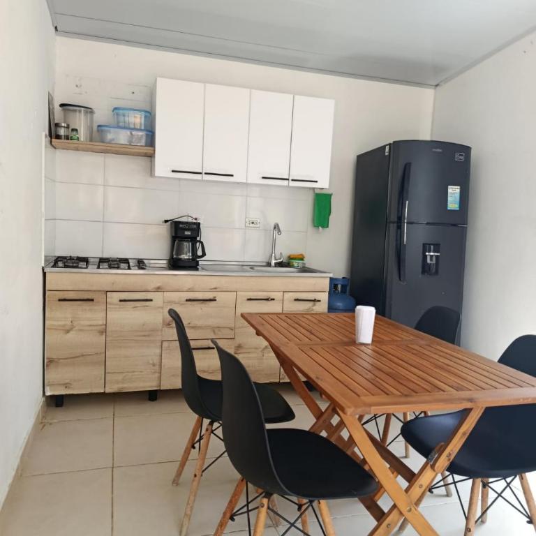 Casa Suite Palmar del viento FRENTE, FRENTE AL MAR by Amauna - Two-Bedroom House - 37