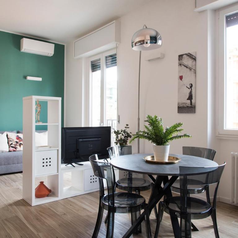 YouHosty - 25 Aprile 5 - Apartamento de 1 dormitorio - 10