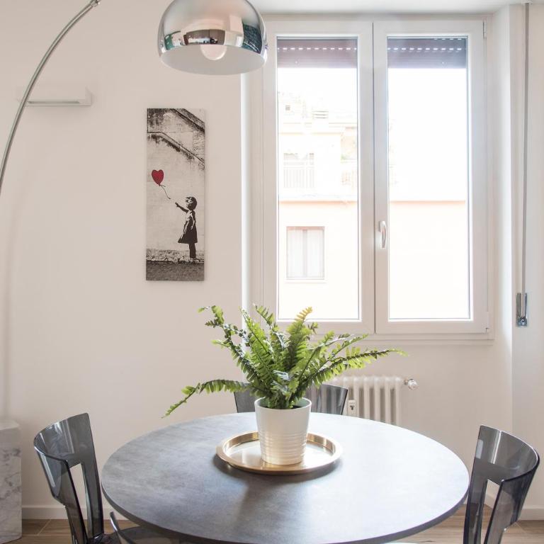 YouHosty - 25 Aprile 5 - Apartamento de 1 dormitorio - 19