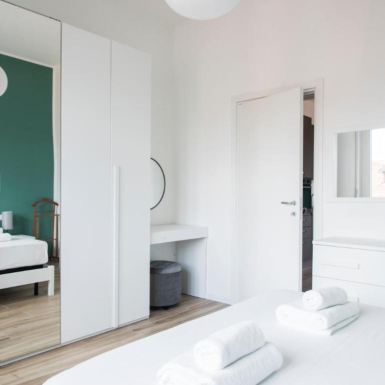 YouHosty - 25 Aprile 5 - Apartamento de 1 dormitorio - 24