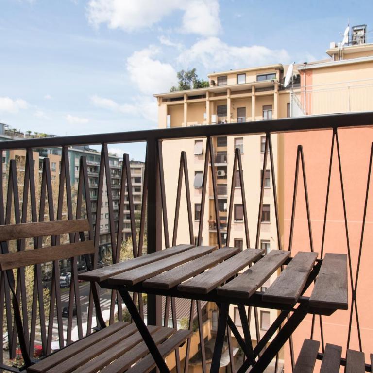 YouHosty - 25 Aprile 5 - Apartamento de 1 dormitorio - 7