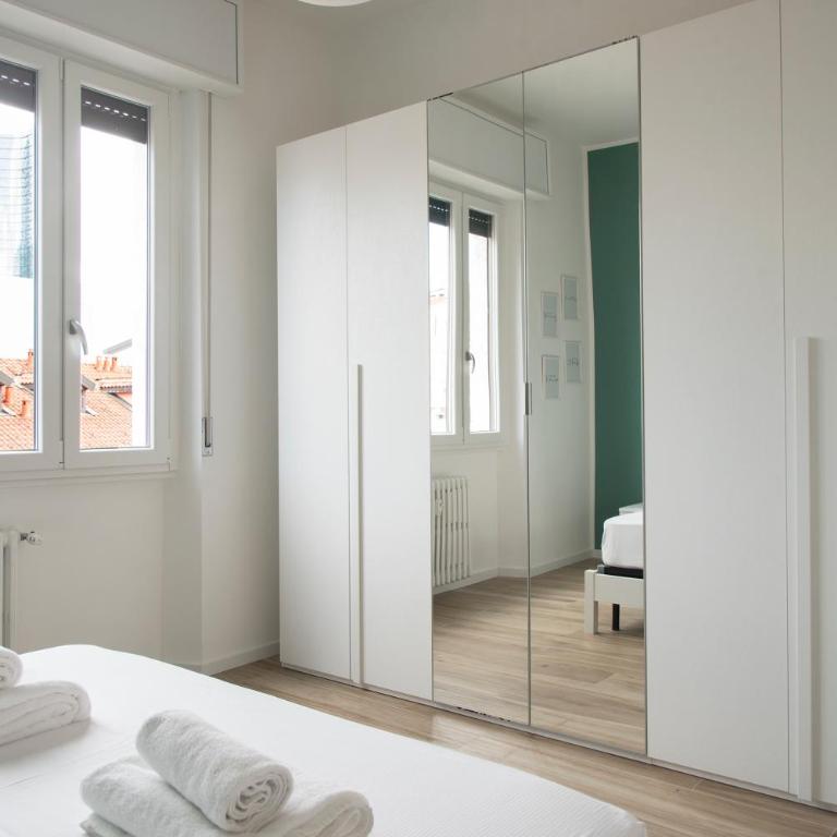 YouHosty - 25 Aprile 5 - Apartamento de 1 dormitorio - 17