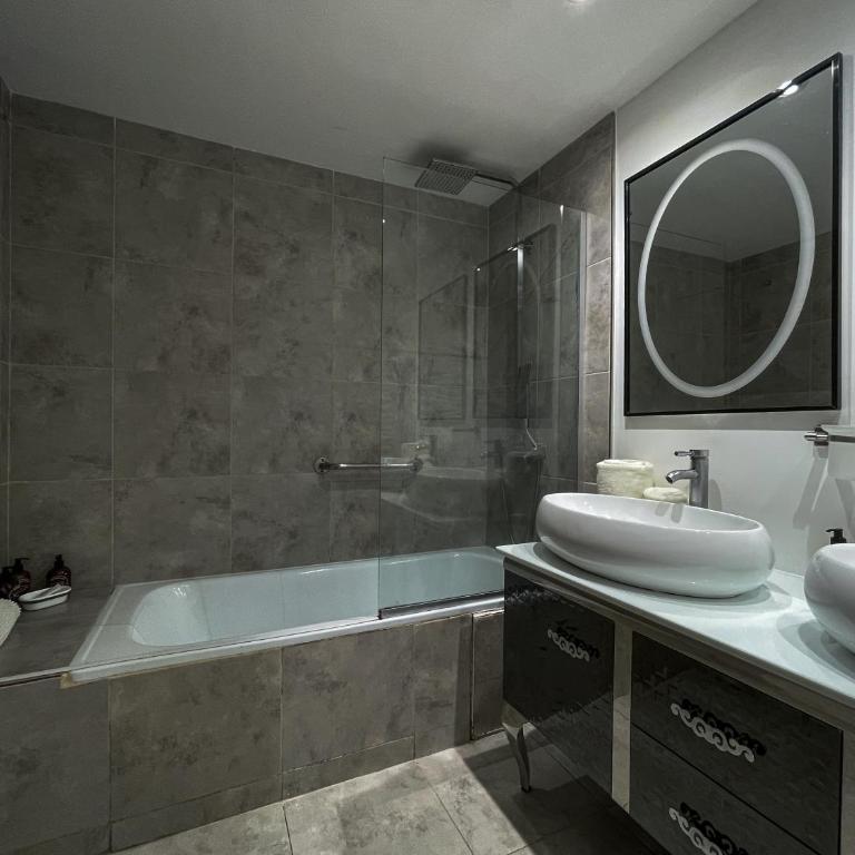 Ker San Telmo Hotel - Budget Double or Twin Room - 5