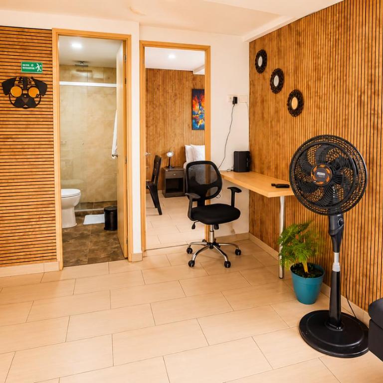 Like a dream, super rates & views in Laureles - Apartamento de 1 dormitorio - 8