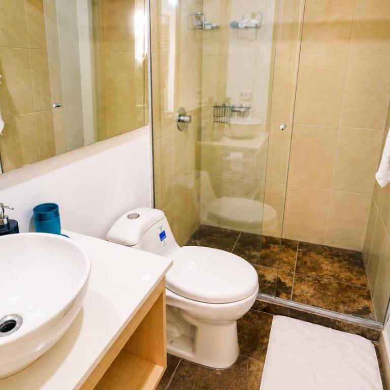 Like a dream, super rates & views in Laureles - Apartamento de 1 dormitorio - 6