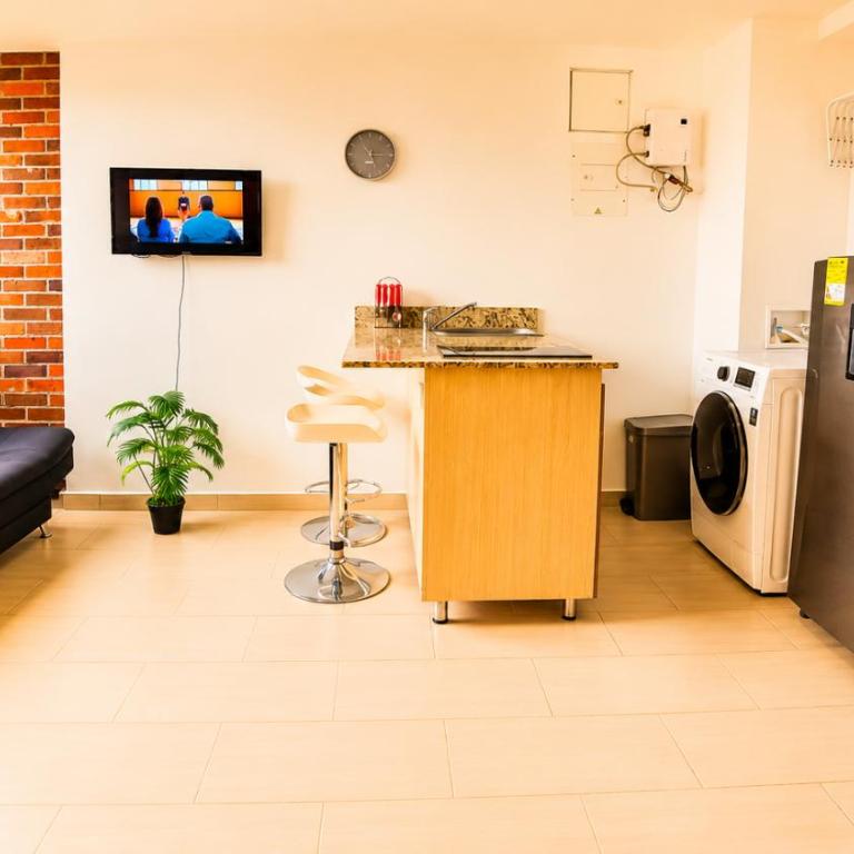 Like a dream, super rates & views in Laureles - Apartamento de 1 dormitorio - 12