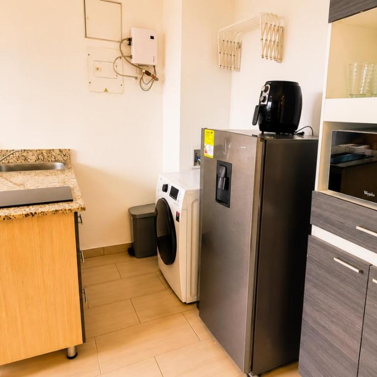 Like a dream, super rates & views in Laureles - Apartamento de 1 dormitorio - 19