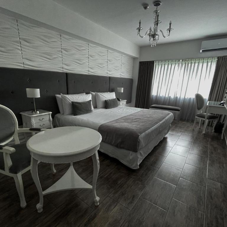 Ker San Telmo Hotel - Large Double or Twin Room - 6