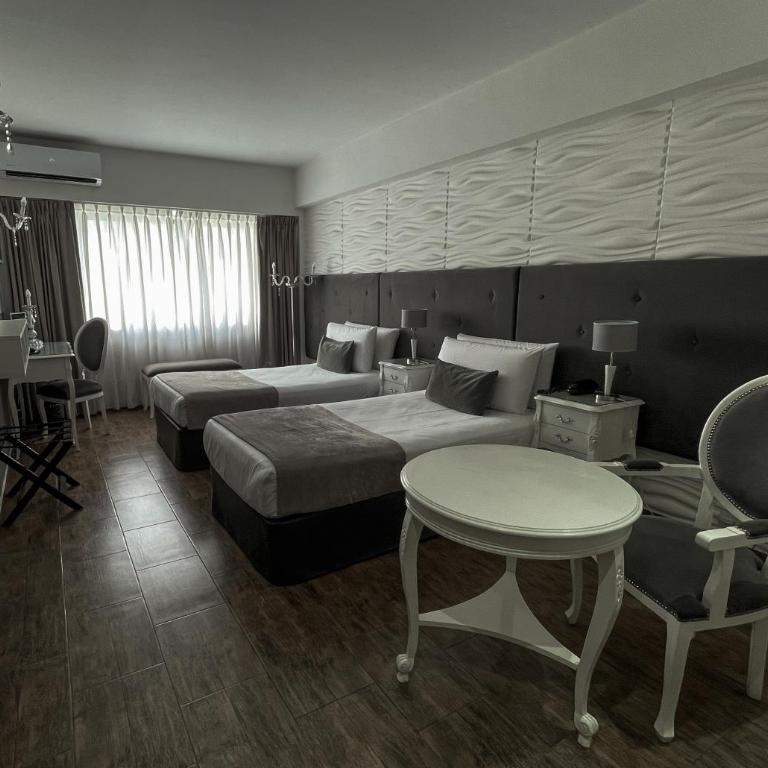 Ker San Telmo Hotel - Large Double or Twin Room - 5
