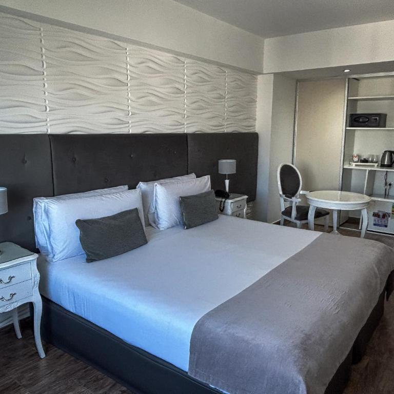 Ker San Telmo Hotel - Large Double or Twin Room - 4