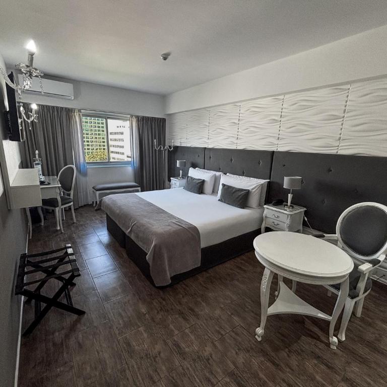 Ker San Telmo Hotel - Large Double or Twin Room - 8