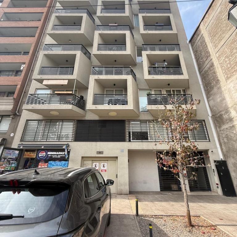 lua nova apartments - Apartamento de 1 dormitorio - 2