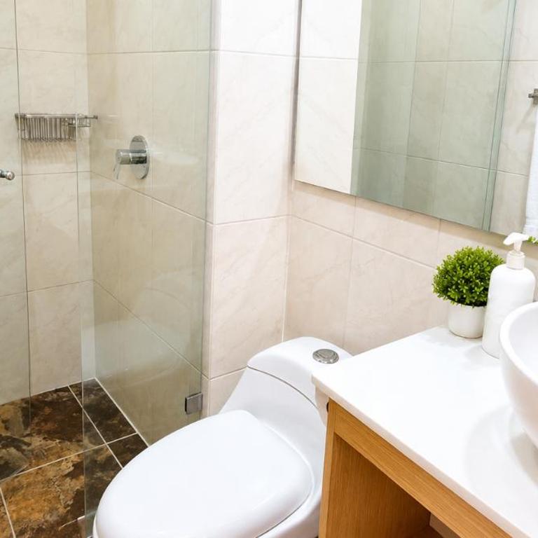 Laureles Deluxe Apartment in the Medellin sky - One-Bedroom Apartment - 6