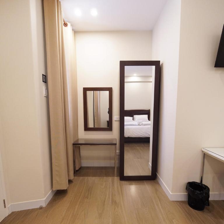 Patrimonial Hotel Boutique - Habitación Doble Deluxe (2 adultos + 1 niño) - 3