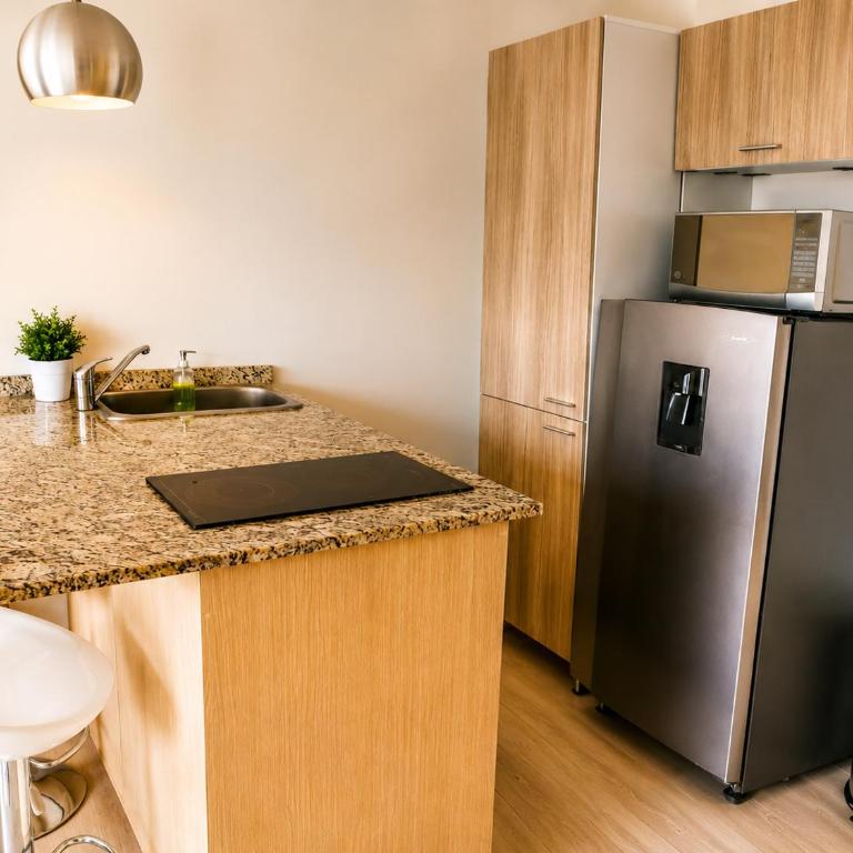 Lovely one bedroom condo in beautiful Laureles - Apartamento de 1 dormitorio - 6