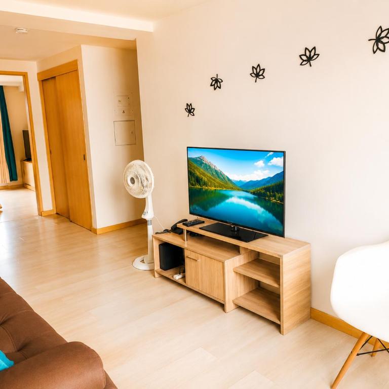 Lovely one bedroom condo in beautiful Laureles - Apartamento de 1 dormitorio - 5