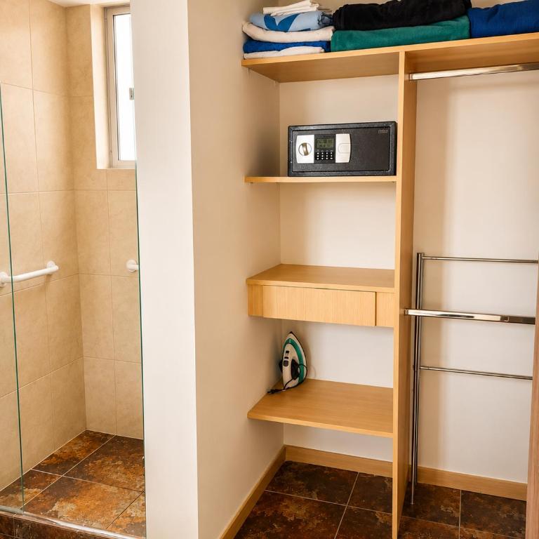 Lovely one bedroom condo in beautiful Laureles - Apartamento de 1 dormitorio - 11