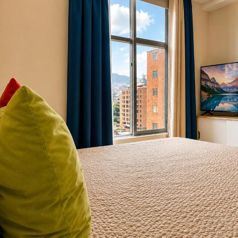 Lovely one bedroom condo in beautiful Laureles - Apartamento de 1 dormitorio - 16