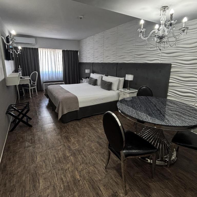 Ker San Telmo Hotel - Deluxe Room - 5