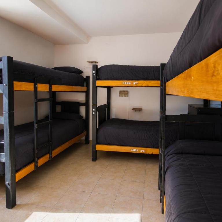 Go Hostel - Cama Individual en habitación compartida masculina - 1