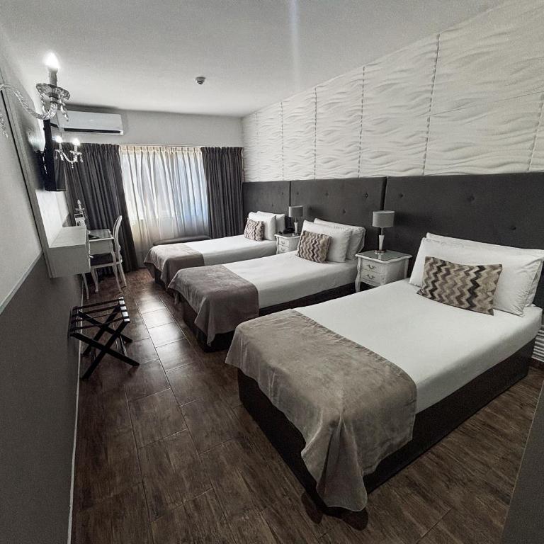 Ker San Telmo Hotel - Triple Room - 3