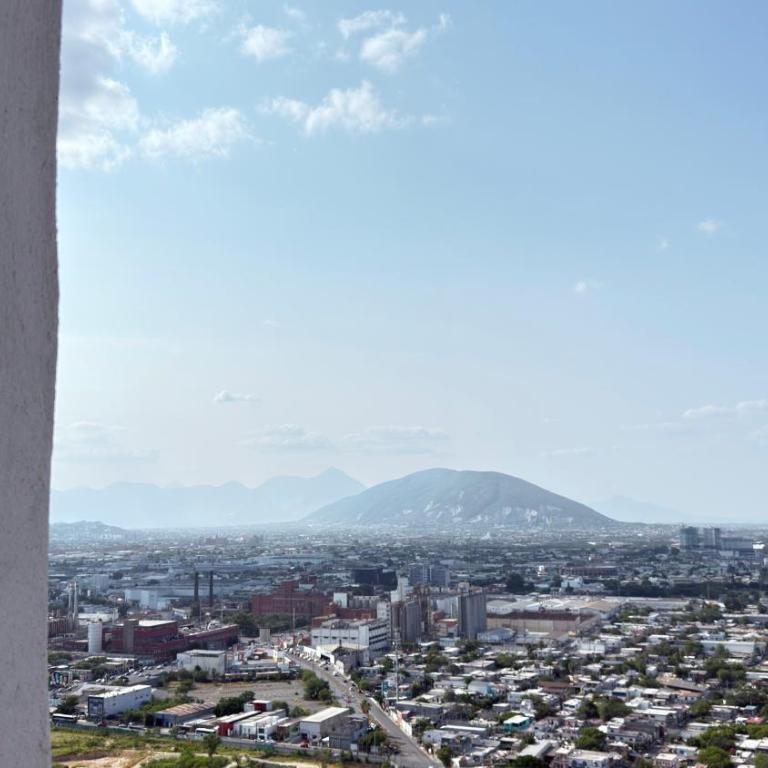 30th floor Downtown studio near the subway - Apartamento de 1 dormitorio - 7