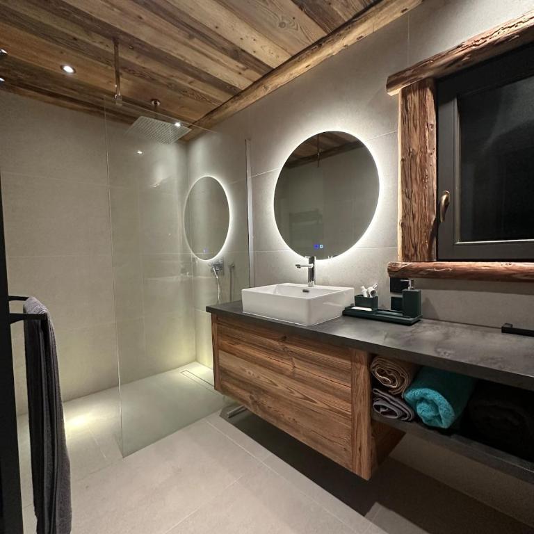 Chalet du Rocher - Chalet - 2