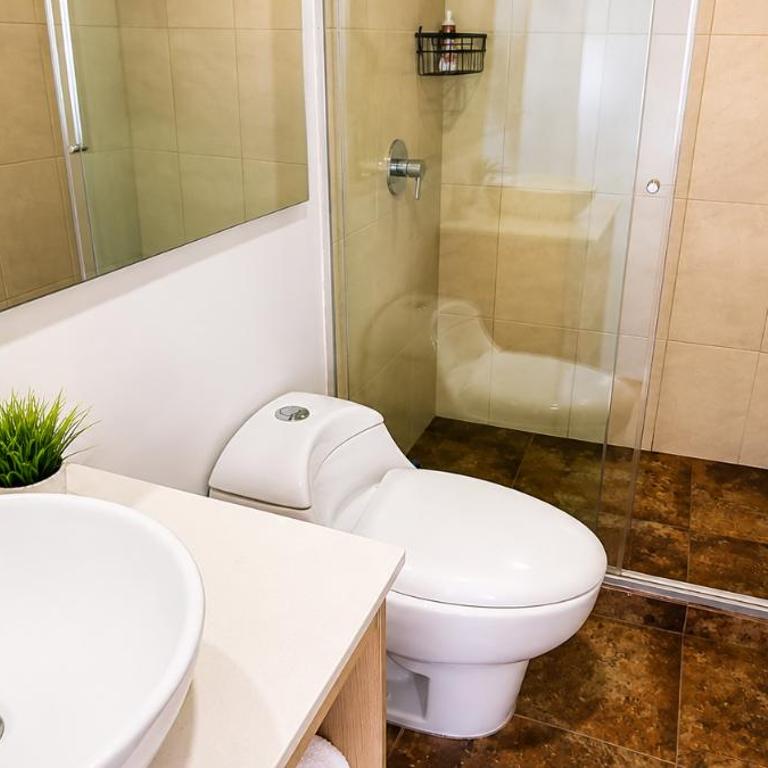 Mingle with the beautiful Paisas, Perfect location - Apartamento de 1 dormitorio - 11