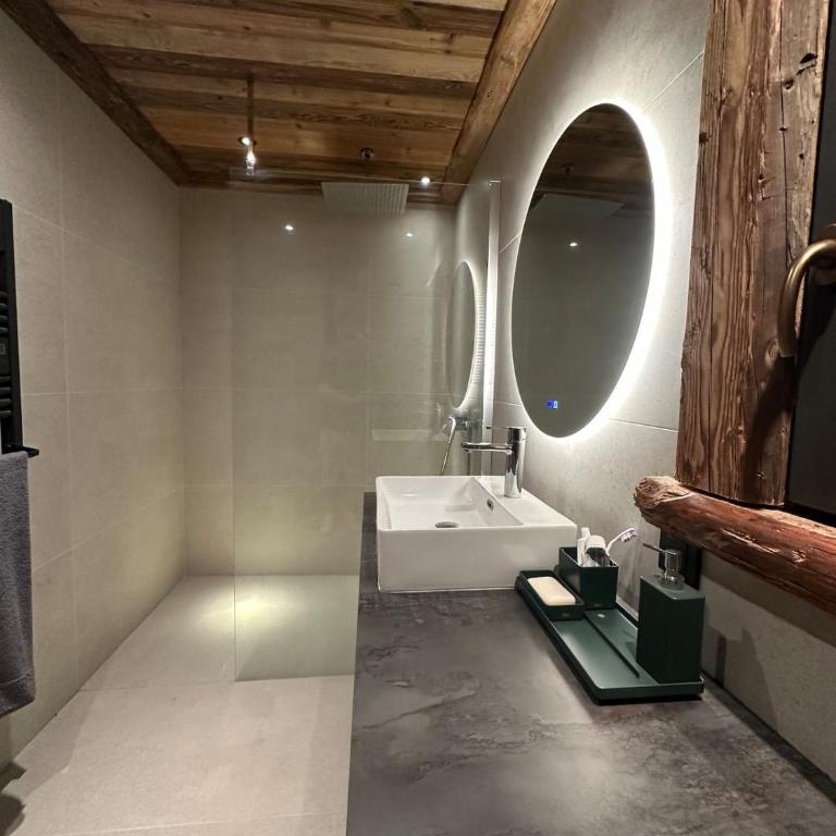 Chalet du Rocher - Chalet - 4