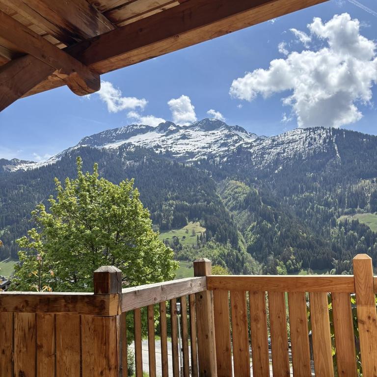 Chalet du Rocher - Chalet - 7
