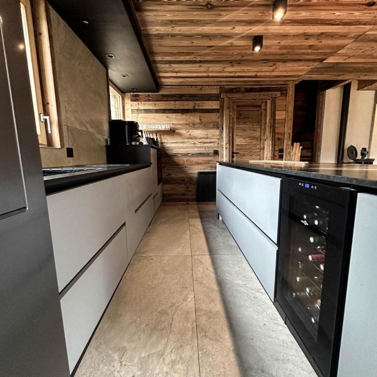 Chalet du Rocher - Chalet - 11