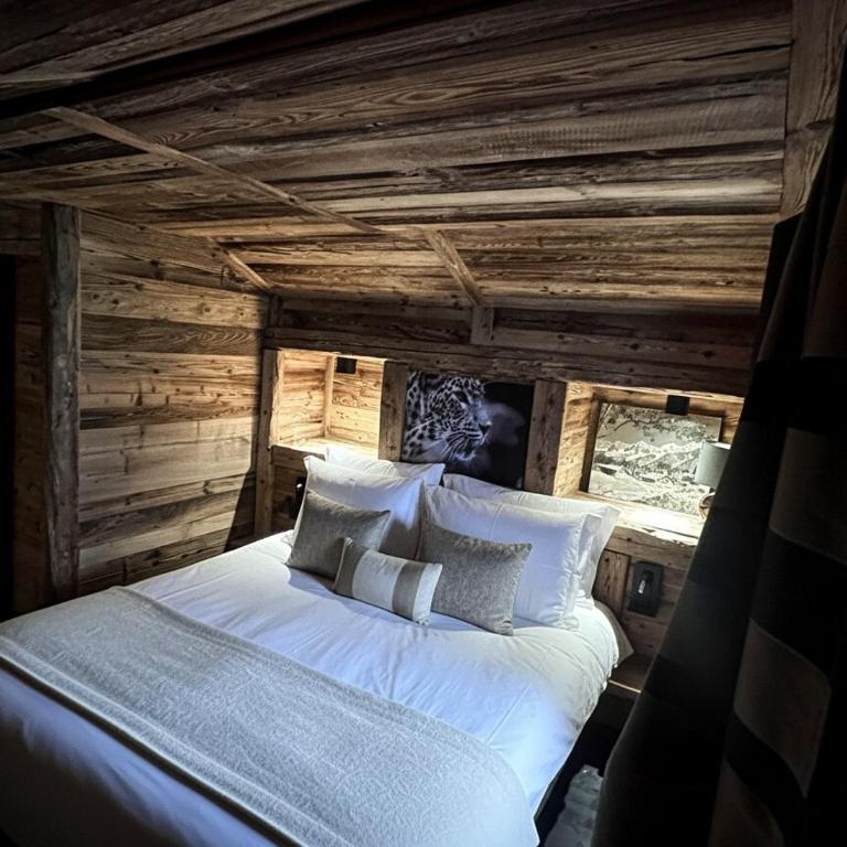 Chalet du Rocher - Chalet - 14