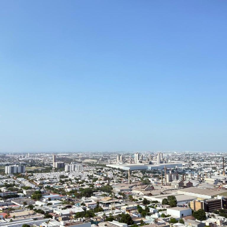30th floor Downtown studio near the subway - Apartamento de 1 dormitorio - 10