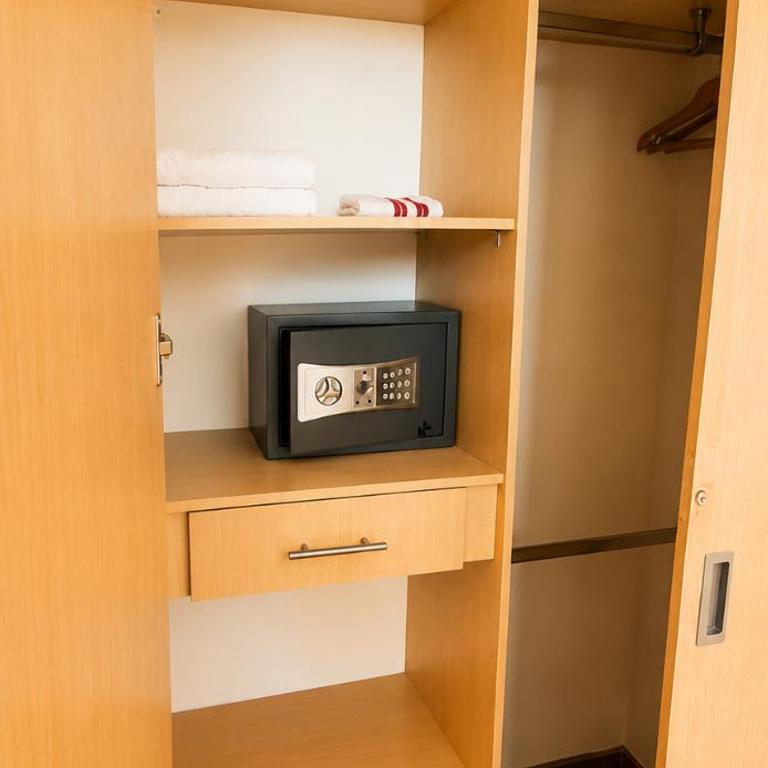 New comfortable Laureles Apartment Great location! - One-Bedroom Apartment - 3