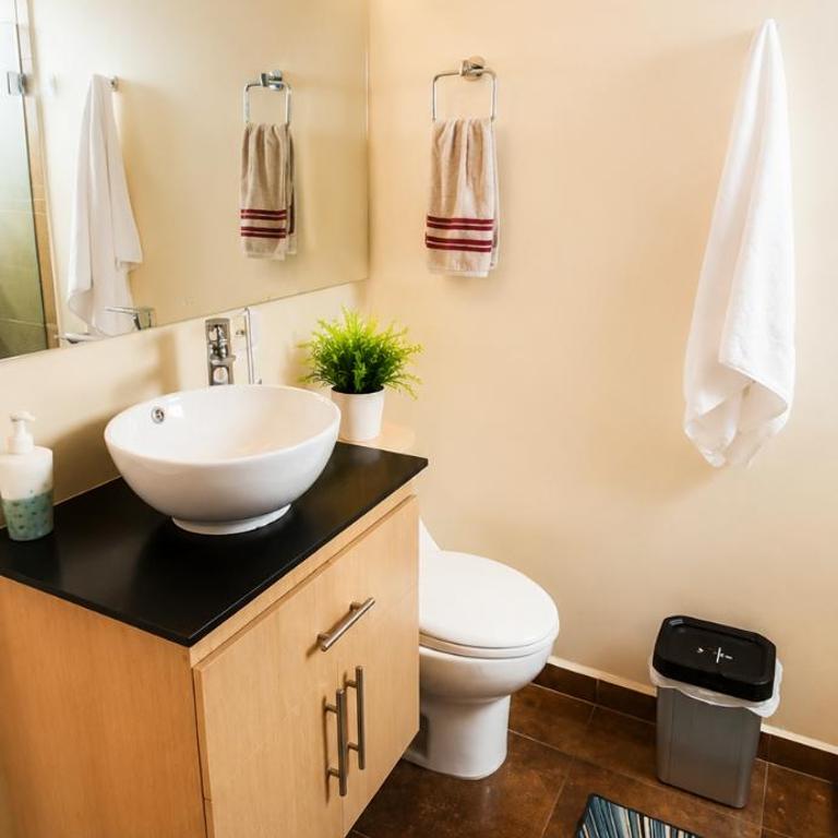 New comfortable Laureles Apartment Great location! - One-Bedroom Apartment - 4