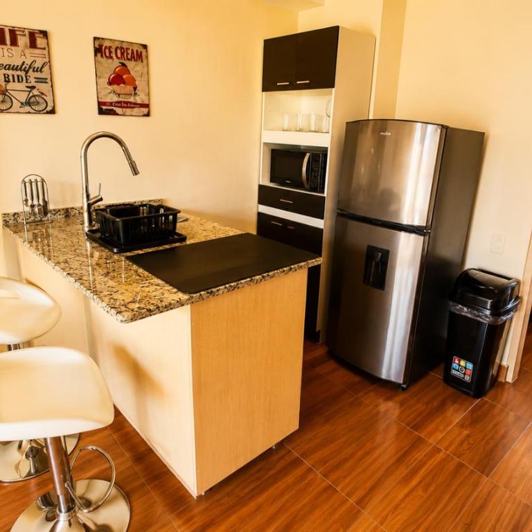 New comfortable Laureles Apartment Great location! - One-Bedroom Apartment - 9