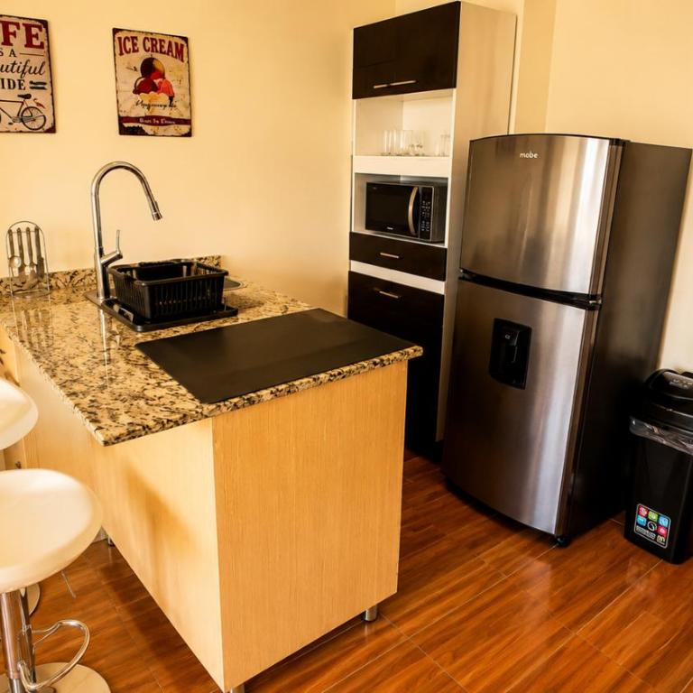 New comfortable Laureles Apartment Great location! - One-Bedroom Apartment - 13