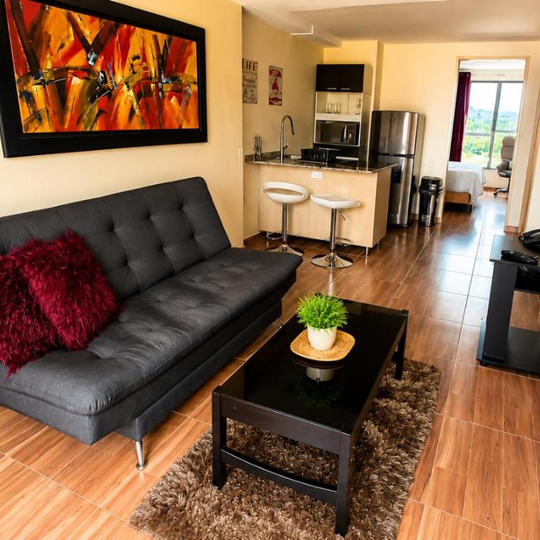 New comfortable Laureles Apartment Great location! - One-Bedroom Apartment - 15