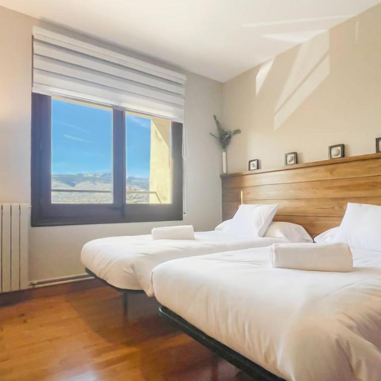 Cal Gatesques 2 - Apartamento con balcón - 17