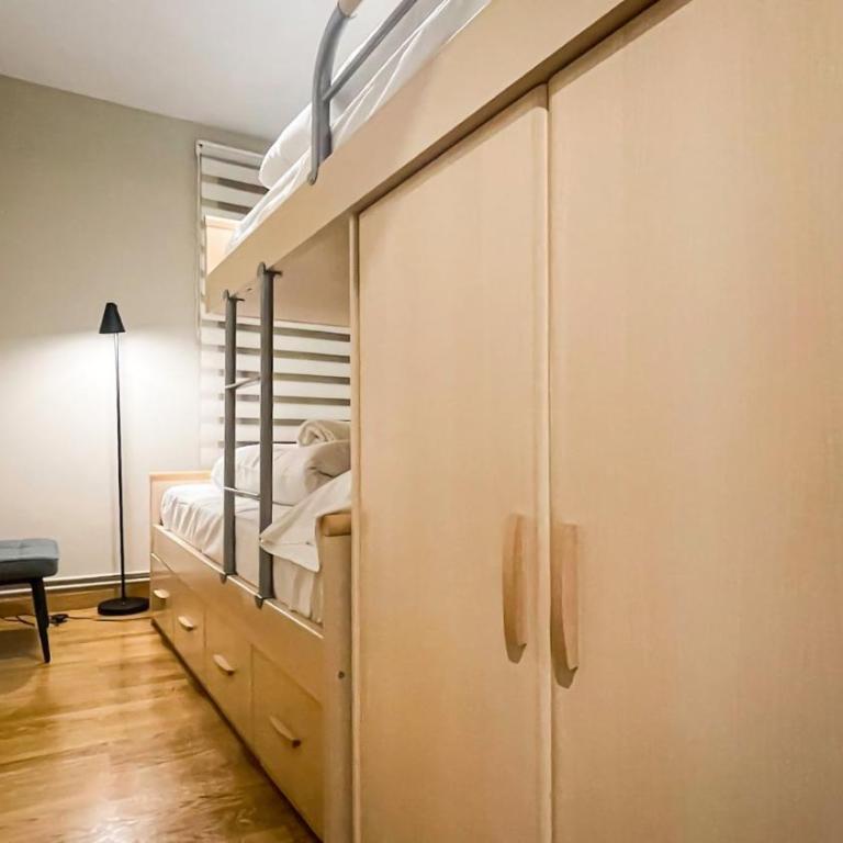 Cal Gatesques 2 - Apartamento con balcón - 19