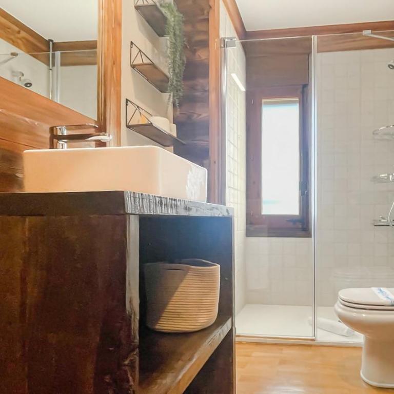 Cal Gatesques 2 - Apartamento con balcón - 20