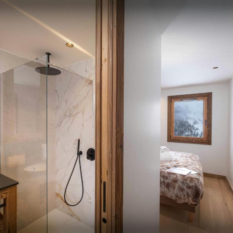 Chalet Celestia - OVO Network - Chalet - 25